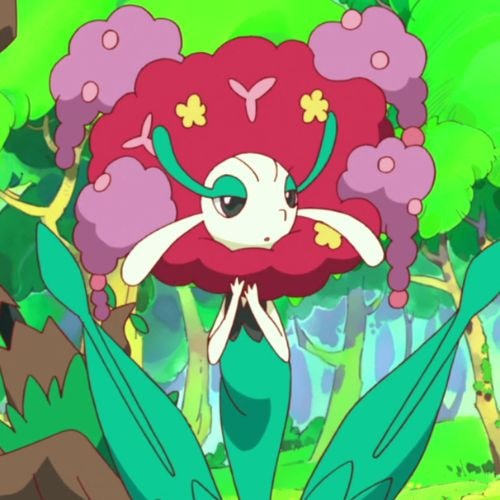 Florges