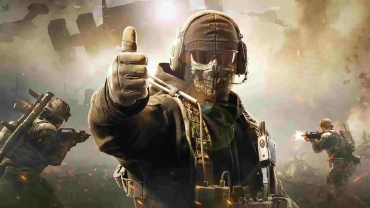 Call of Duty : un film adapté du jeu vidéo est en préparation ! Les premières informations