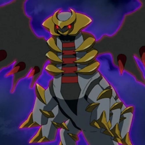 Giratina