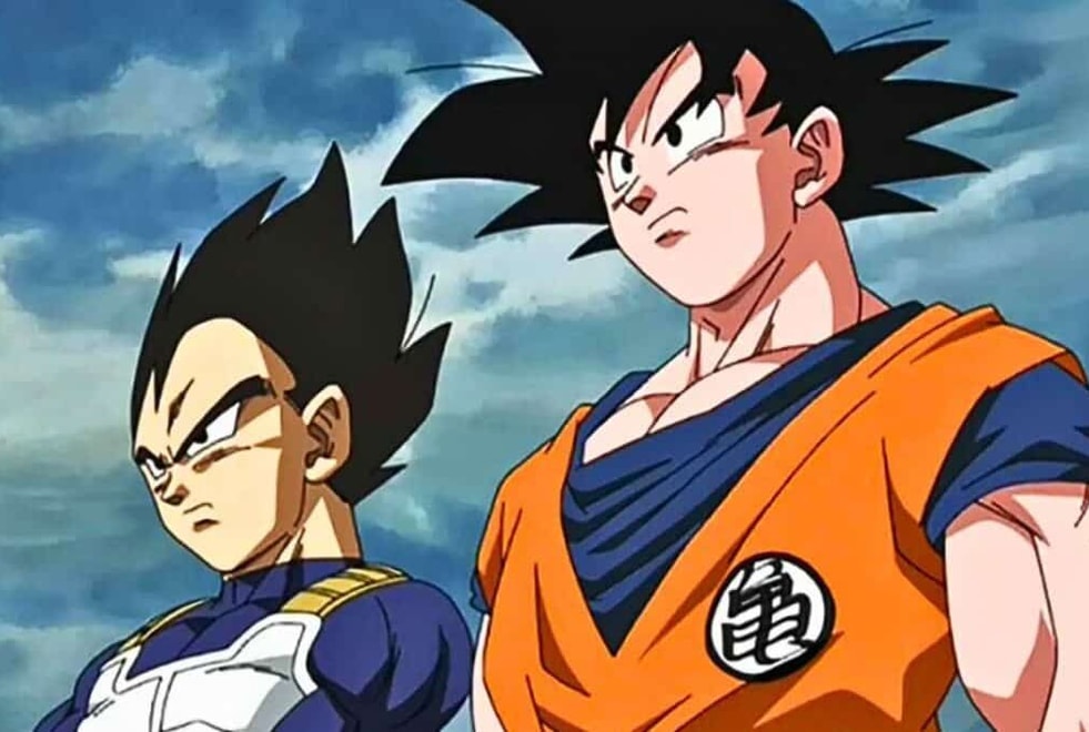 Dragon Ball est l’anime de ton enfance si tu as 10/10 à ce quiz sur les Saiyans