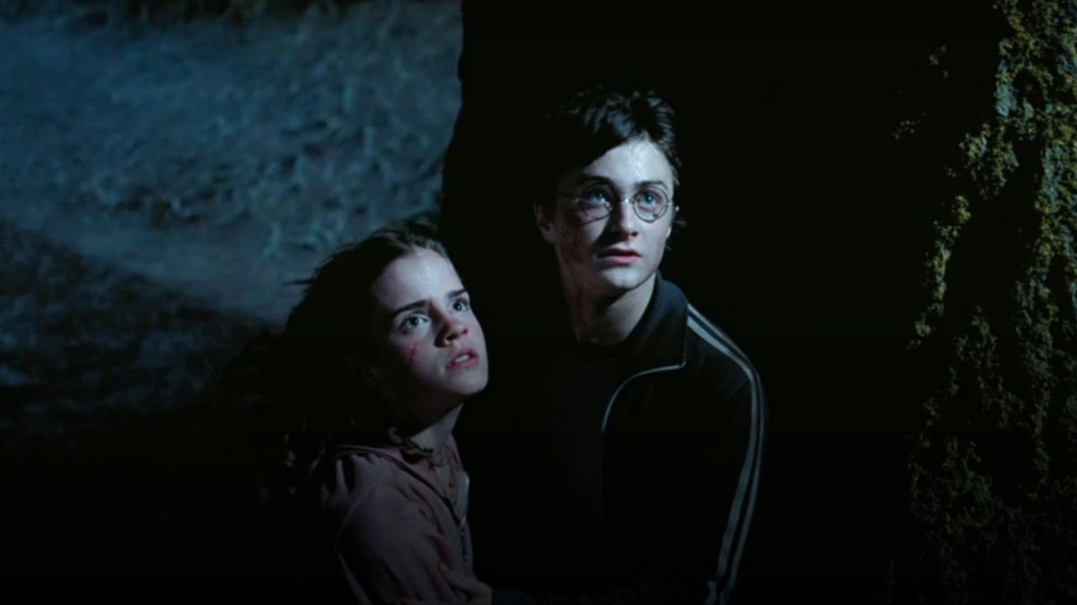 © Warner Bros