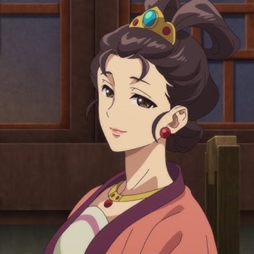Hongniang