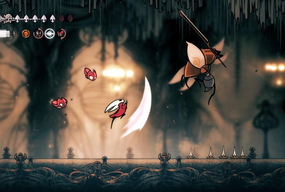Hollow Knight Silksong : pourquoi le jeu vidéo est-il plus difficile que le premier ?