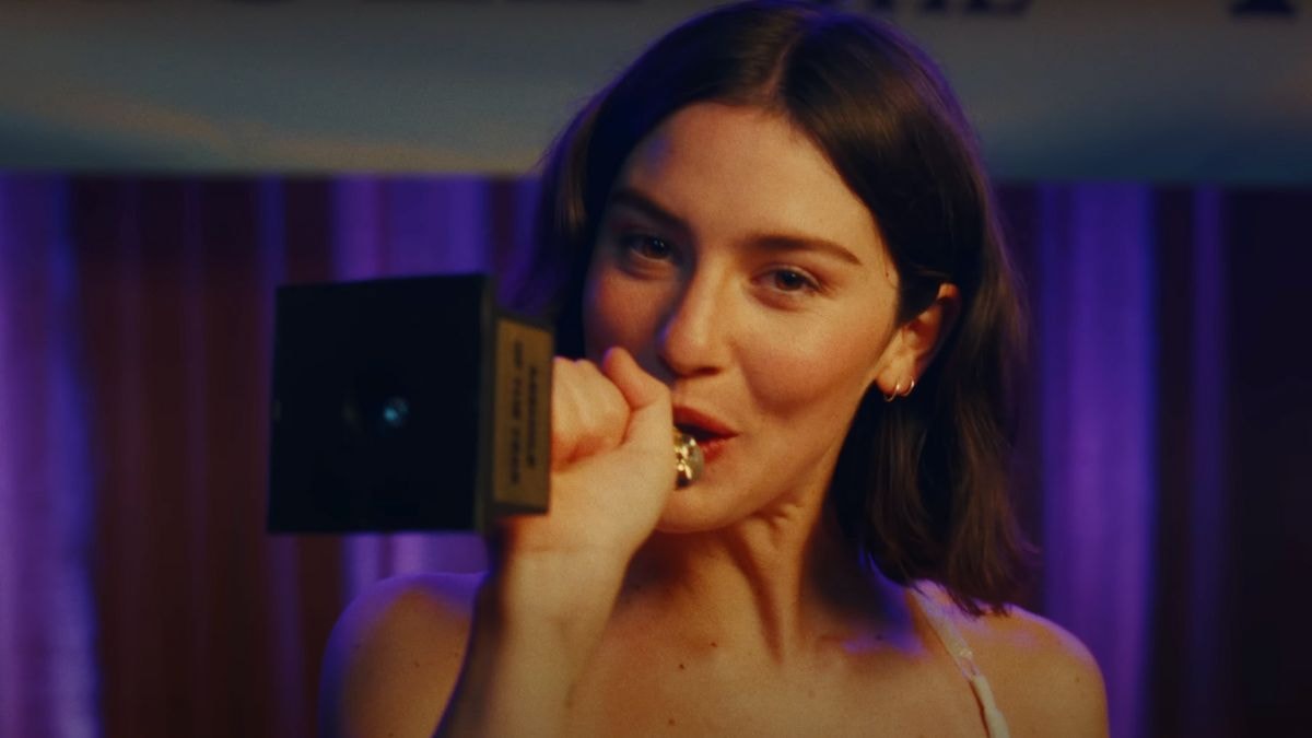 I Love You, I'm Sorry - Gracie Abrams