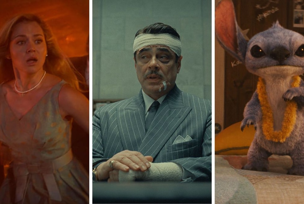 Tu dois absolument revoir Lilo et Stitch, Destination Finale Bloodlines et The Phoenician Scheme si tu n’as pas 10/10 à ce quiz sur les 3 films