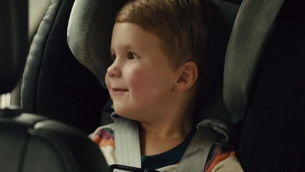 Jack O'Conner dans Fast and Furious 7 