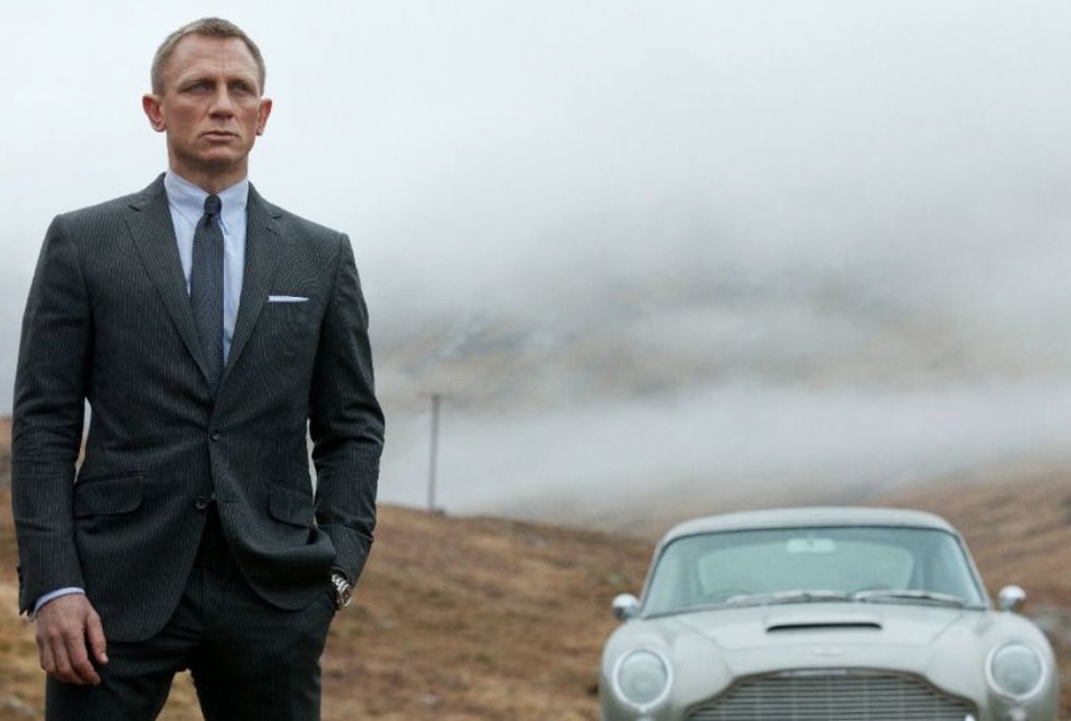 « Un sacrilège » : pourquoi cette star refuse-t-elle de jouer dans James Bond ?