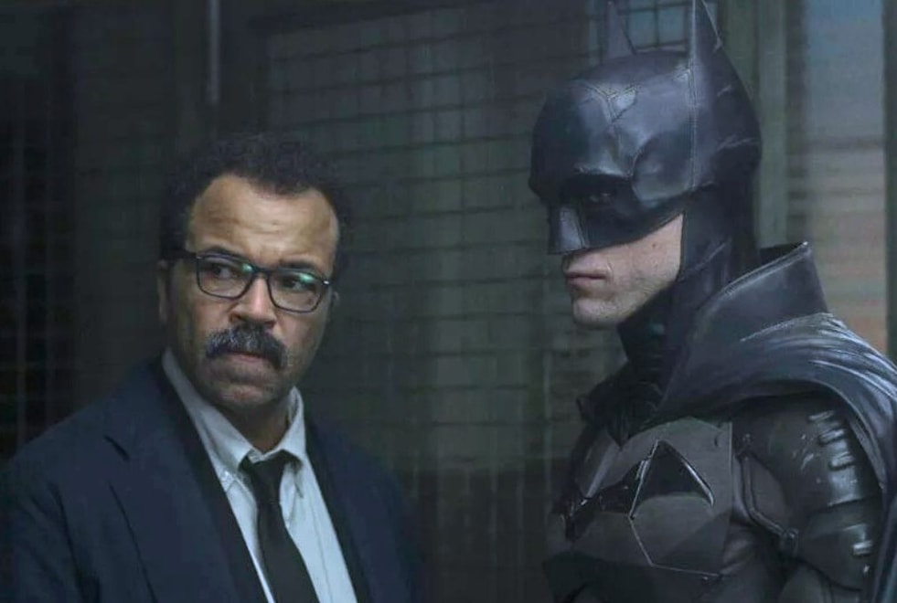« Stupide et raciste » : Jeffrey Wright brise le silence au sujet de The Batman