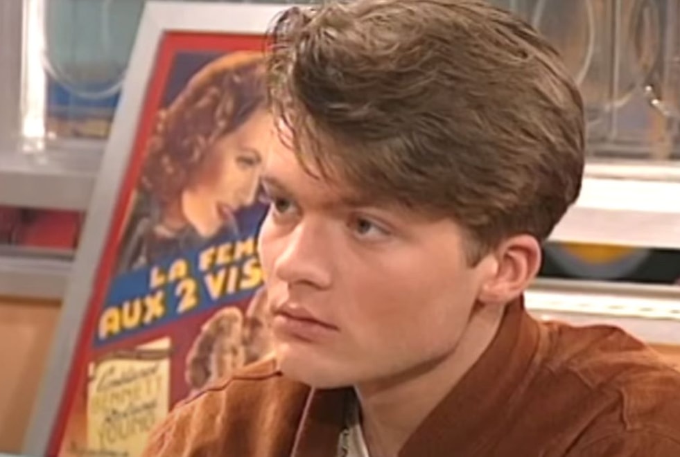 Premiers Baisers : à quoi ressemble Jérôme, le petit ami de Justine, aujourd’hui ?