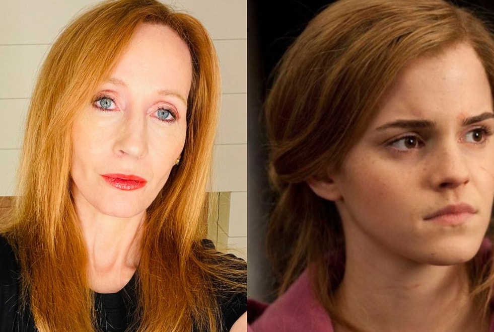 Harry Potter : « Elle ignore à quel point elle est ignorante », J.K. Rowling s’en prend violemment à Emma Watson