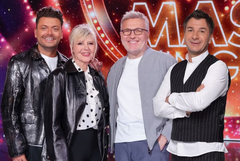 Sondage Mask Singer : quel membre du jury aimes-tu le moins entre Michaël Youn, Chantal Ladesou, Laurent Ruquier et Kev Adams ?
