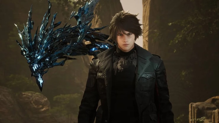 Lost Soul Aside : où se trouvent les trois monolithes des Landes Hautecrête dans le jeu vidéo évènement ?