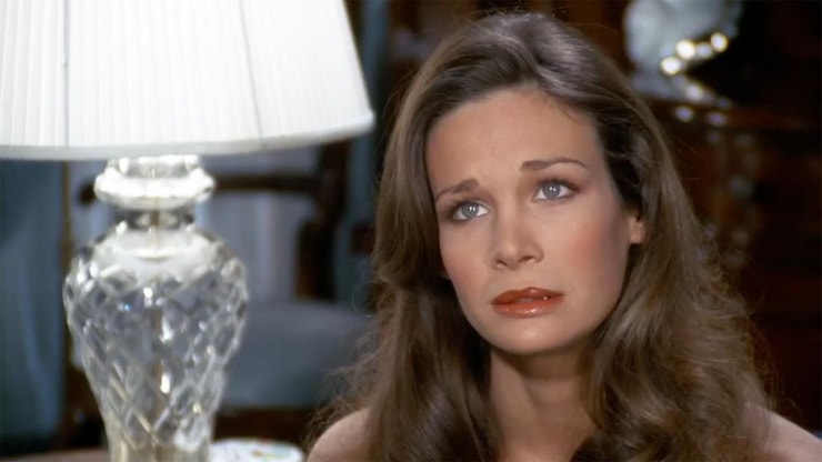 Dallas : à quoi ressemble l’intrigante Kristin Shepard (Mary Crosby) aujourd’hui ?