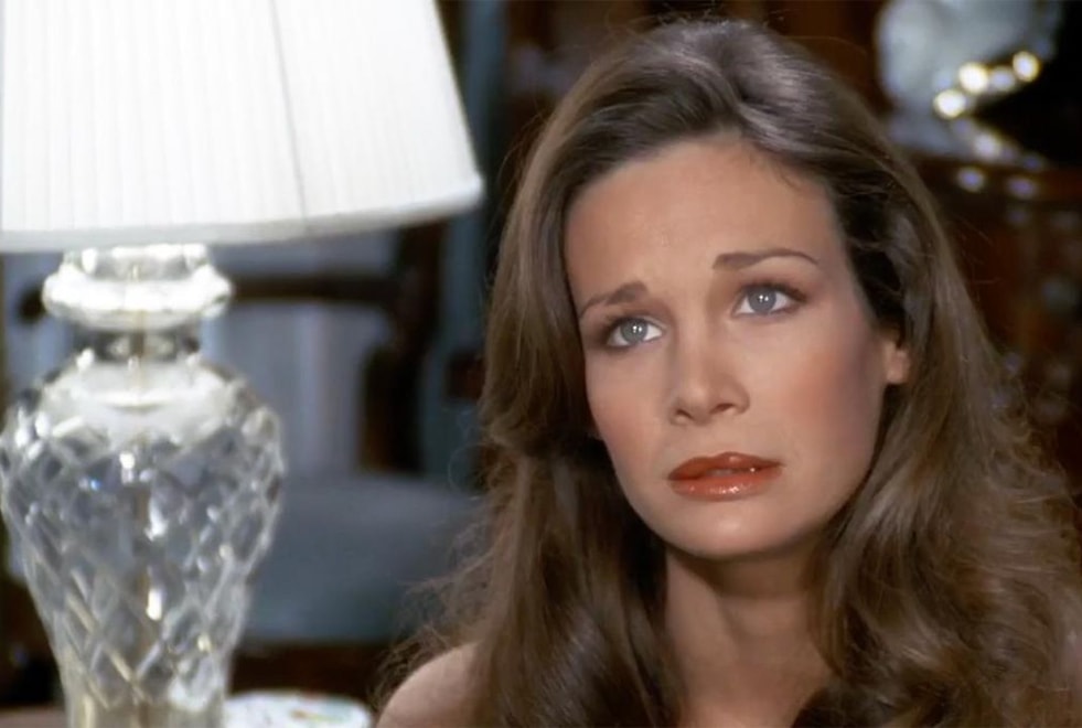 Dallas : à quoi ressemble l’intrigante Kristin Shepard (Mary Crosby) aujourd’hui ?