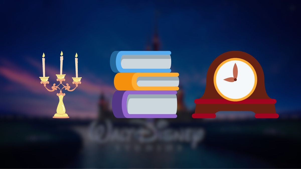 © Disney