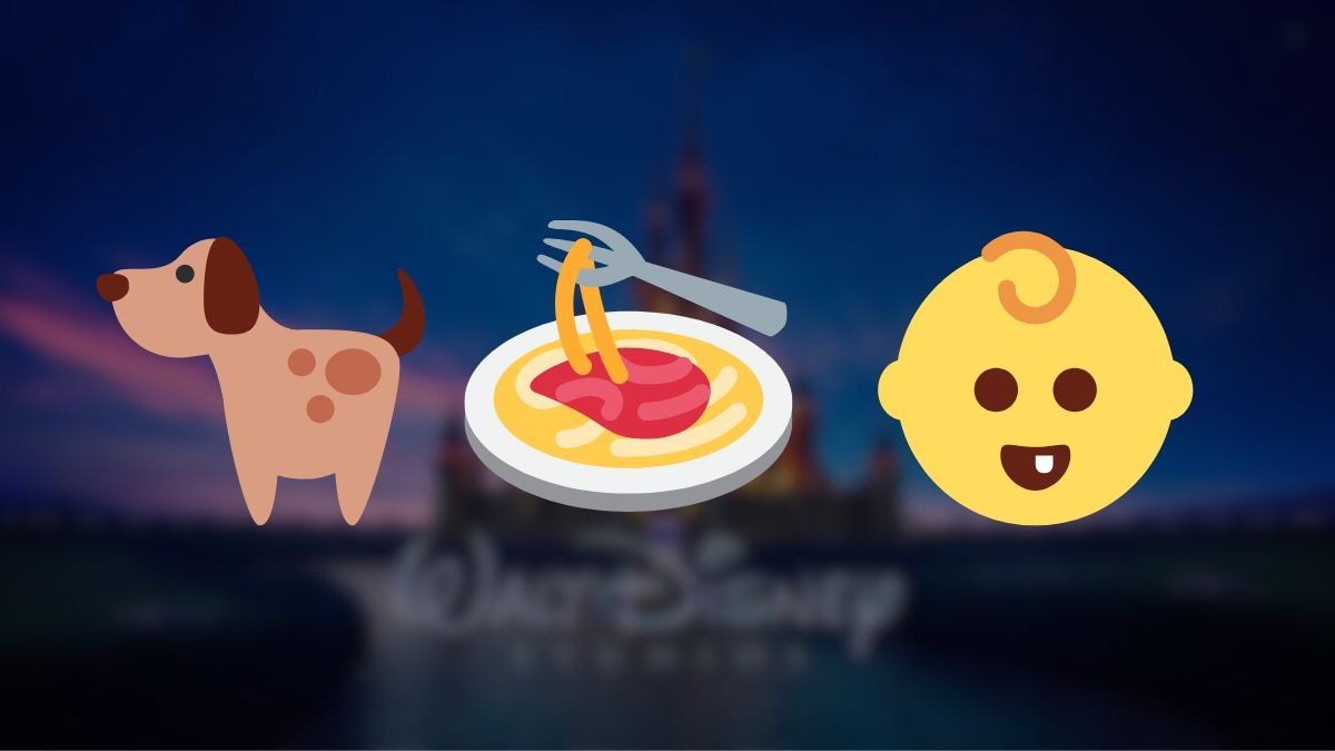 © Disney