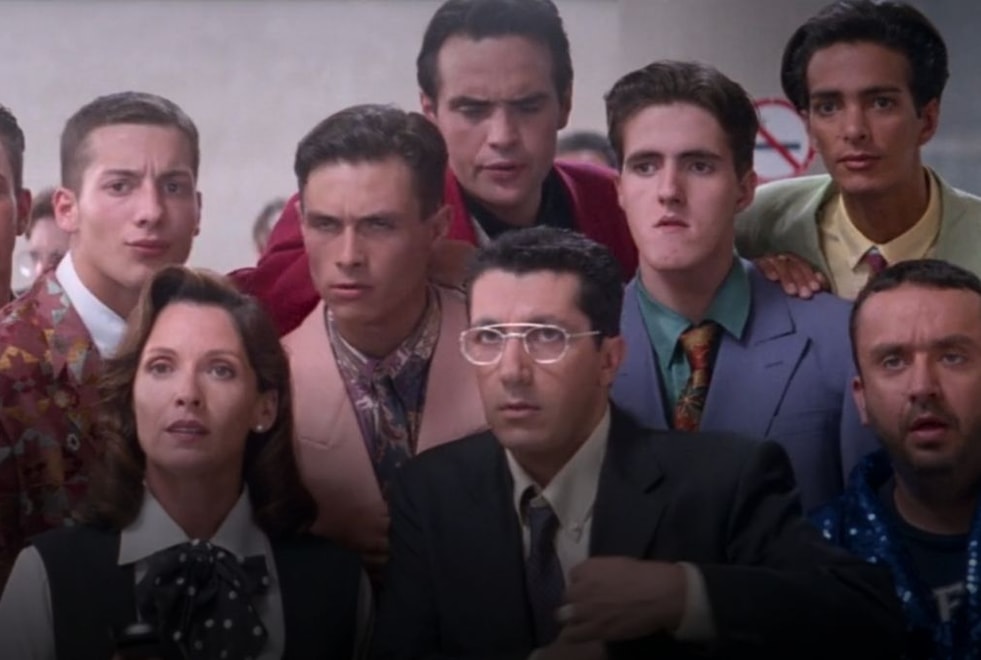 La Cité de la Peur : tu regardes le film au moins une fois par an si t’as 5/5 à ce quiz vrai ou faux sur le film