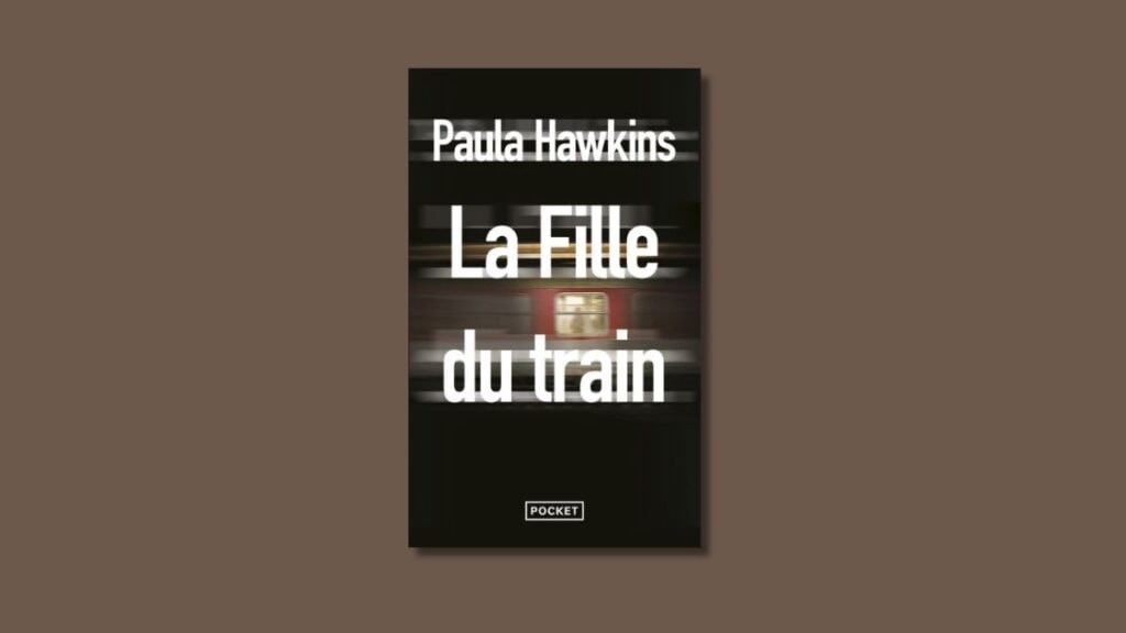 La Fille du train