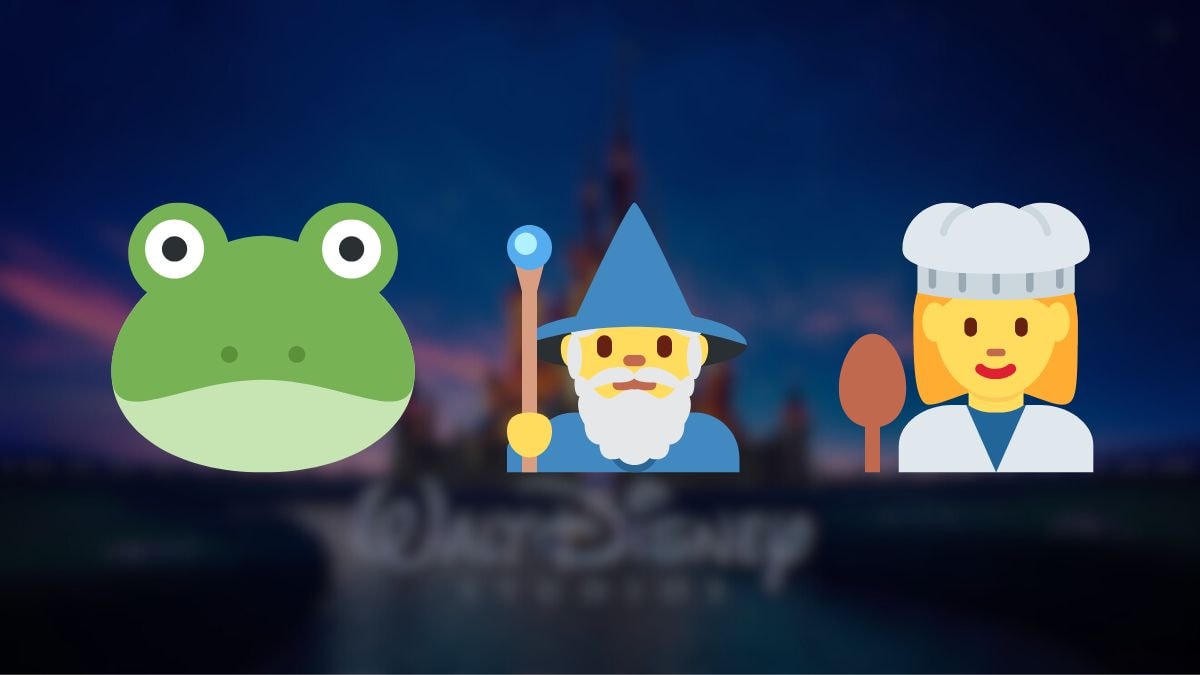 © Disney