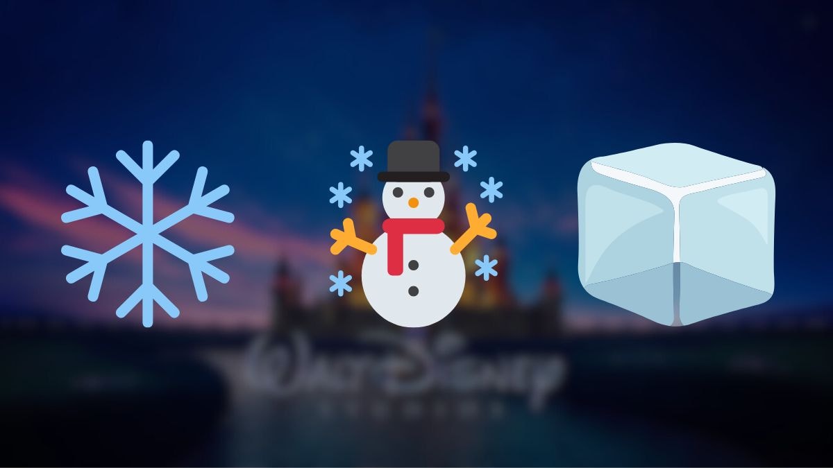 © Disney