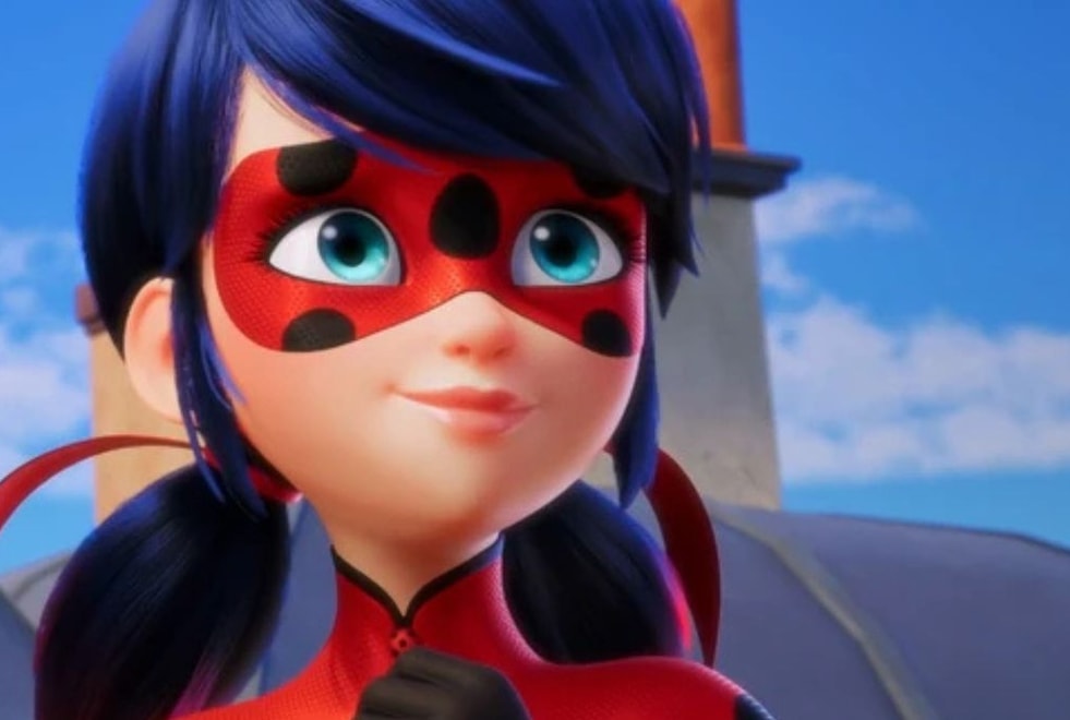 5 choses qui prouvent que Marinette est ton personnage préféré de Miraculous