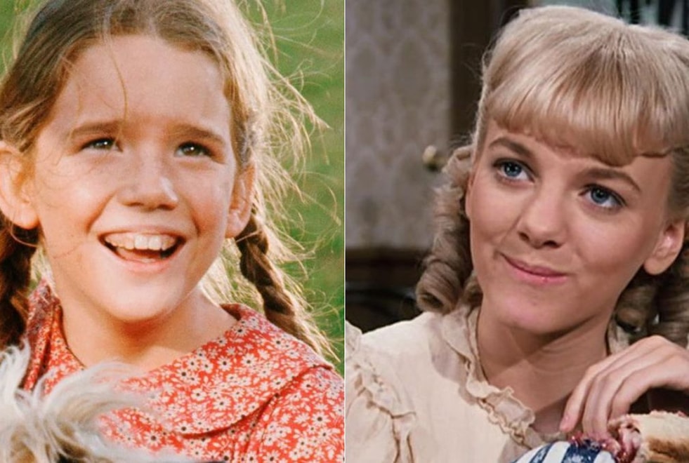 Quiz La Petite Maison dans la Prairie « qui a fait ça » : Laura Ingalls ou Nellie Oleson ?
