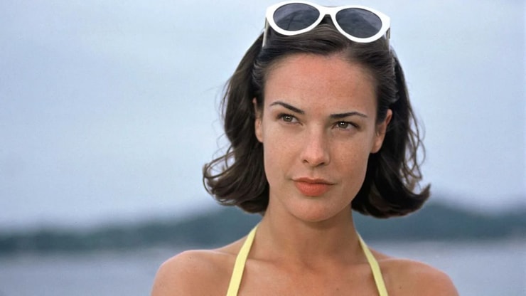 Sous Le Soleil : à quoi ressemble l’héroïne Laure Olivier (Bénédicte Delmas) aujourd’hui ?