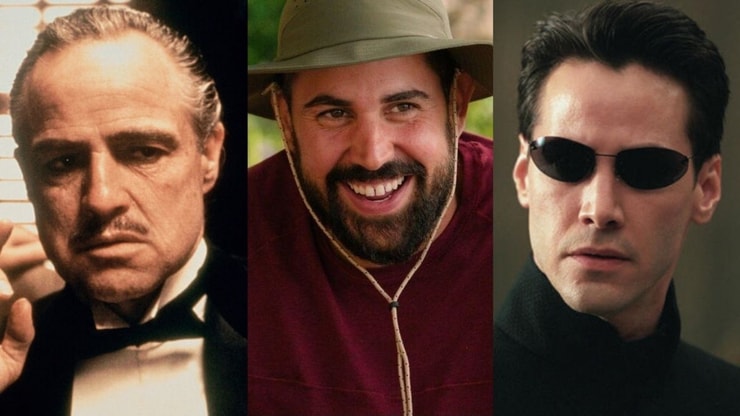Le quiz de la question de la plus facile à la plus difficile sur les films des années 70 à aujourd'hui