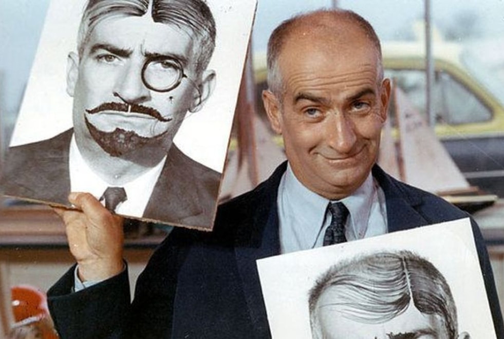 Quiz : Louis de Funès est ton acteur préféré si tu reconnais ces 10 films (très) mal résumés