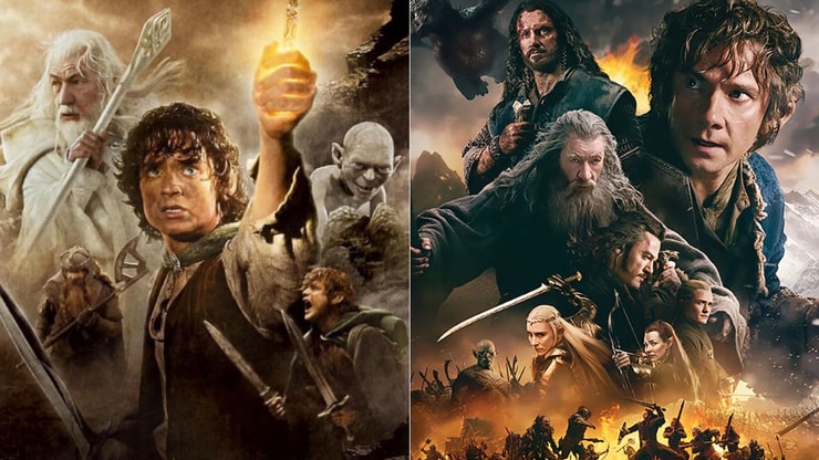Quiz : ces 7 personnages sont-ils dans Le Seigneur des Anneaux, Le Hobbit, ou les deux ?