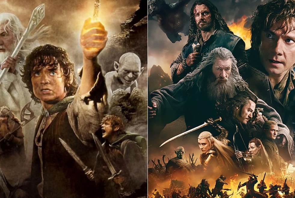 Quiz : ces 7 personnages sont-ils dans Le Seigneur des Anneaux, Le Hobbit, ou les deux ?