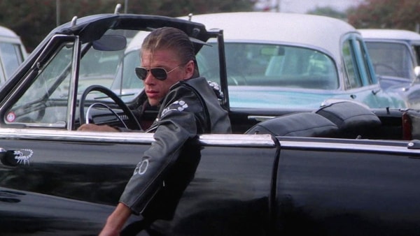 leo-grease