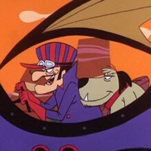 Les Fous du volant