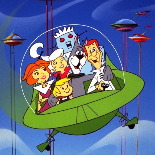 Les Jetson