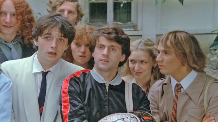Quiz : t'es un Sous-doué si tu ne nommes pas ces 5 personnages du film