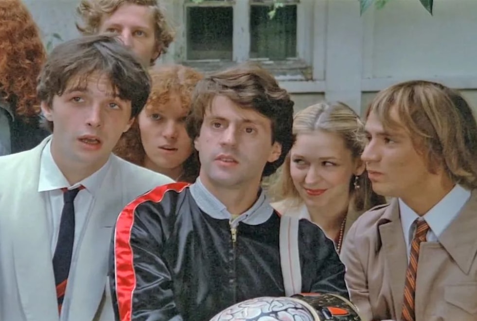 Quiz : t’es un Sous-doué si tu ne nommes pas ces 5 personnages du film