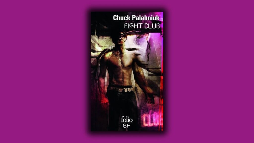 Livre Fight Club
