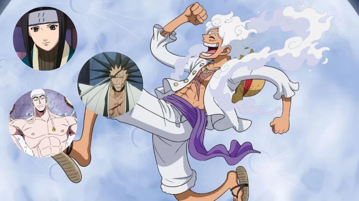 Quiz Naruto, Hunter x Hunter… tu fais honte aux fans d’anime si tu ne nommes pas ces 10 personnages culte