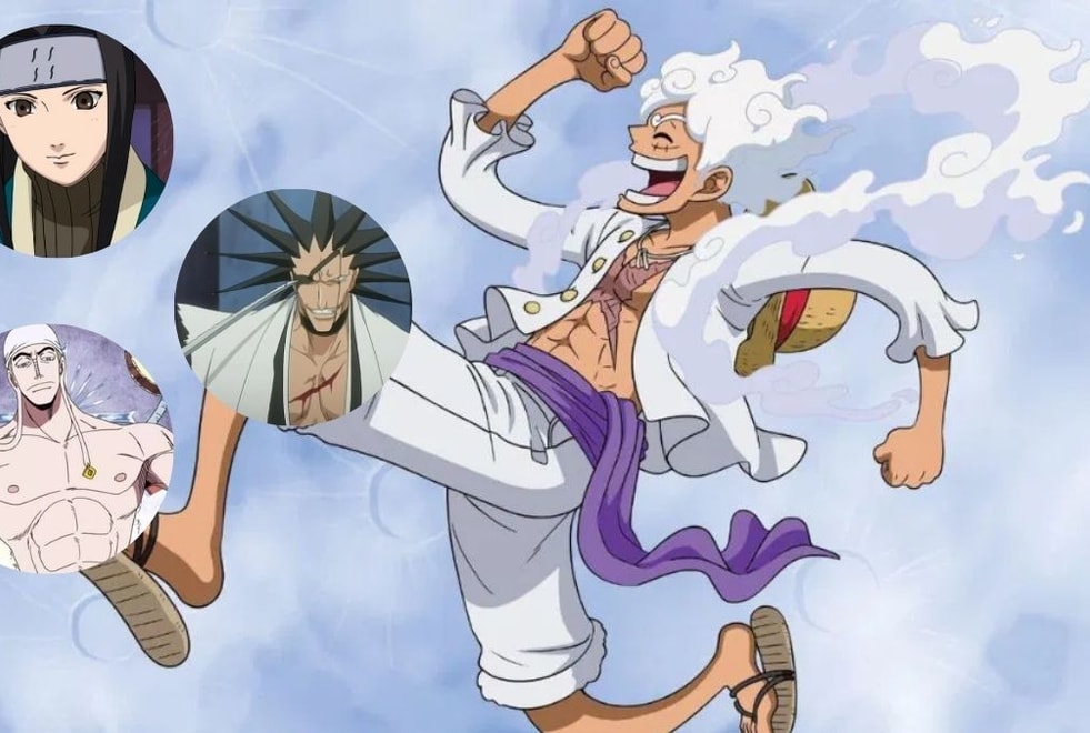 Quiz Naruto, Hunter x Hunter… tu fais honte aux fans d’anime si tu ne nommes pas ces 10 personnages culte