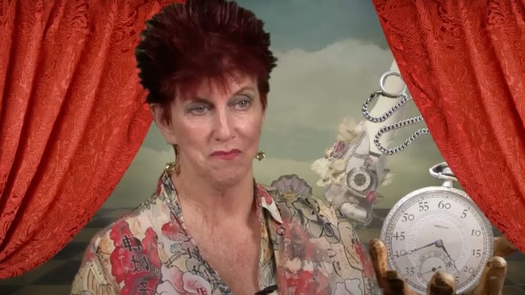 Marcia Wallace