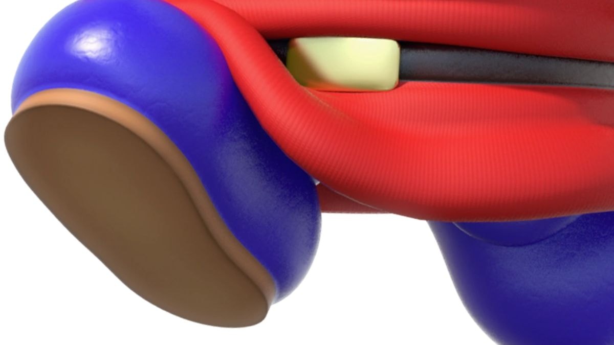 © Nintendo