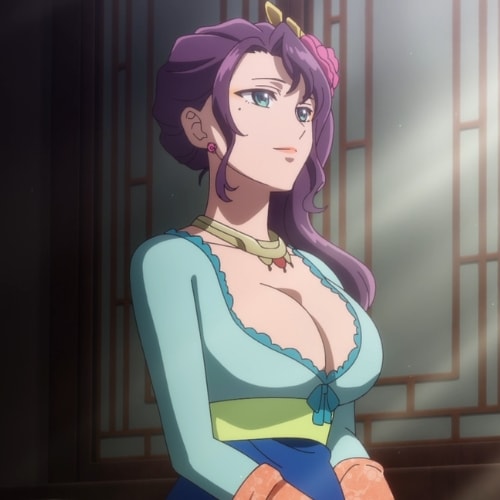 Meimei