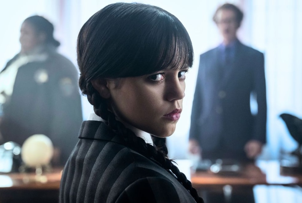Mercredi : date de sortie, casting… tout ce que l’on sait sur la saison 3 de la série Netflix
