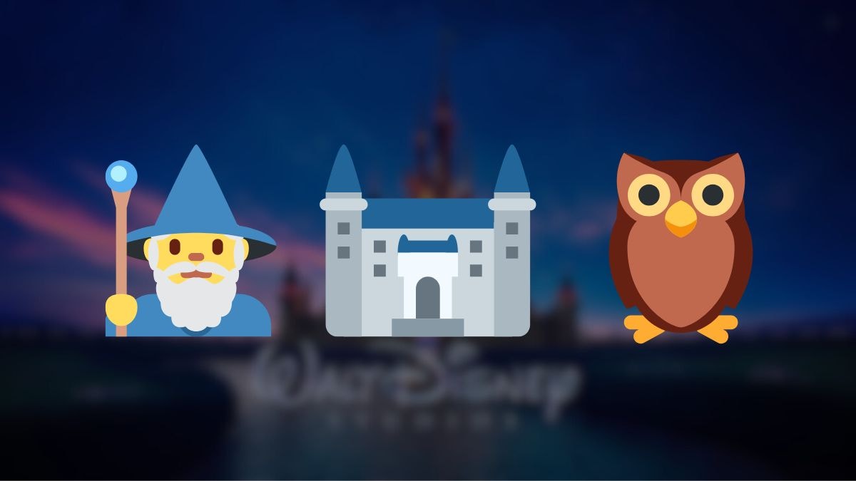 © Disney