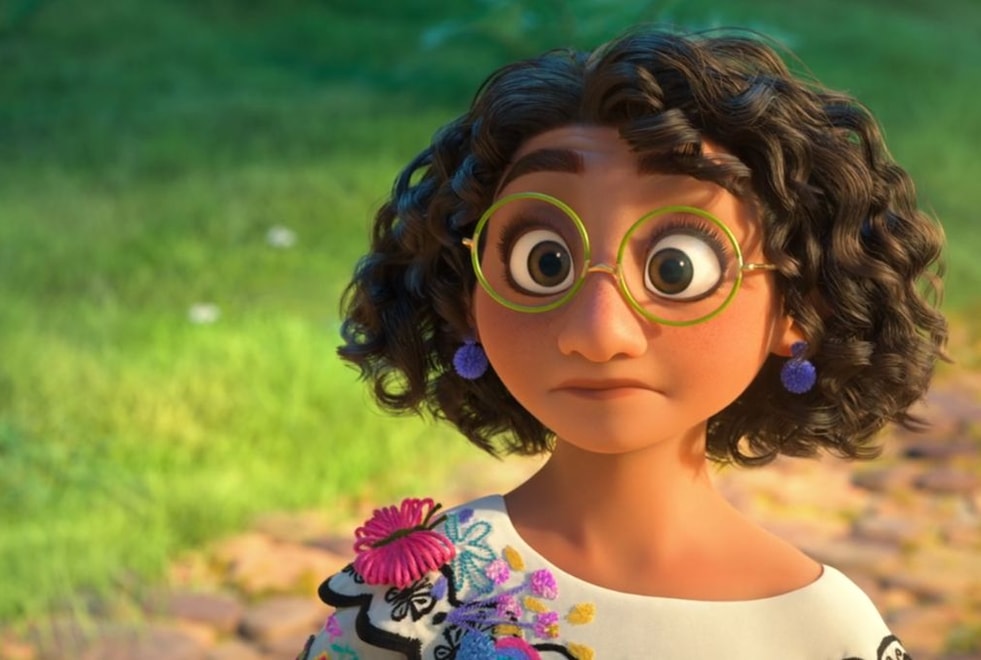 Encanto : pourquoi Mirabel n’a-t-elle pas de pouvoir ?