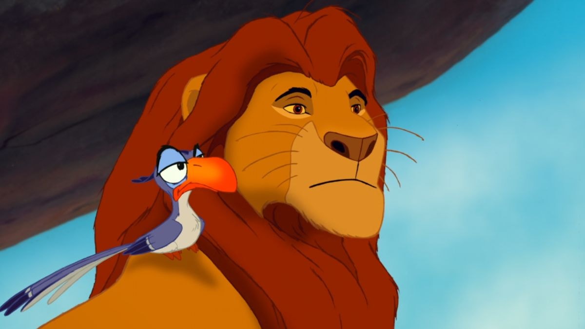© Disney