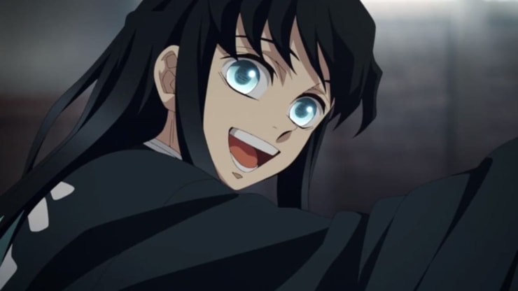 Demon Slayer : tu rejoins les Piliers si tu as 10/10 à ce quiz sur Muichiro