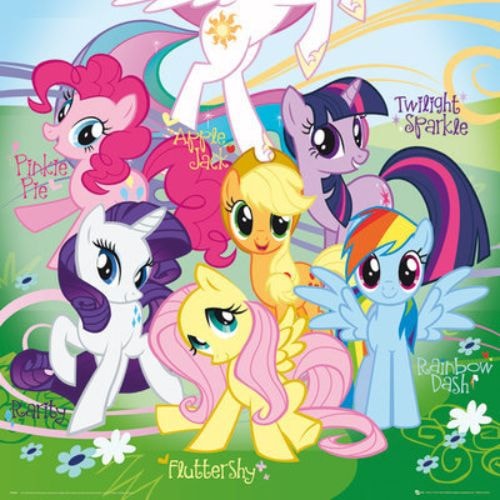 My Little Pony
