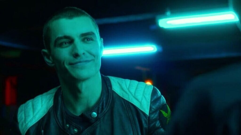 Dave Franco dans Nerve