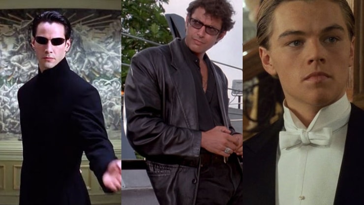 Quiz : t'as la mémoire courte si tu n'arrives pas à nommer ces 7 personnages de films culte des années 90